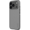 Nillkin Super Frosted PRO Back Cover for Apple iPhone 17 Pro Max Titanium Gray - (57983127610)