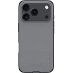 Nillkin Super Frosted PRO Back Cover for Apple iPhone 17 Pro Transparent Black - (57983127600)