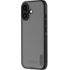 Nillkin Super Frosted PRO Back Cover for Apple iPhone 17 Transparent Black - (57983127596)