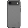 Nillkin Super Frosted PRO Back Cover for Apple iPhone Air Transparent Black - (57983127598)