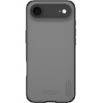 Nillkin Super Frosted PRO Back Cover for Apple iPhone Air Transparent Black - (57983127598)