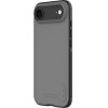 Nillkin Super Frosted PRO Back Cover for Apple iPhone Air Transparent Black - (57983127598)