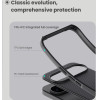 Nillkin Super Frosted PRO Back Cover for Google Pixel 10 Pro XL Black - (57983127787)