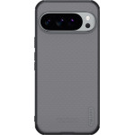 Nillkin Super Frosted PRO Back Cover for Google Pixel 10 Pro XL Transparent Black - (57983128454)