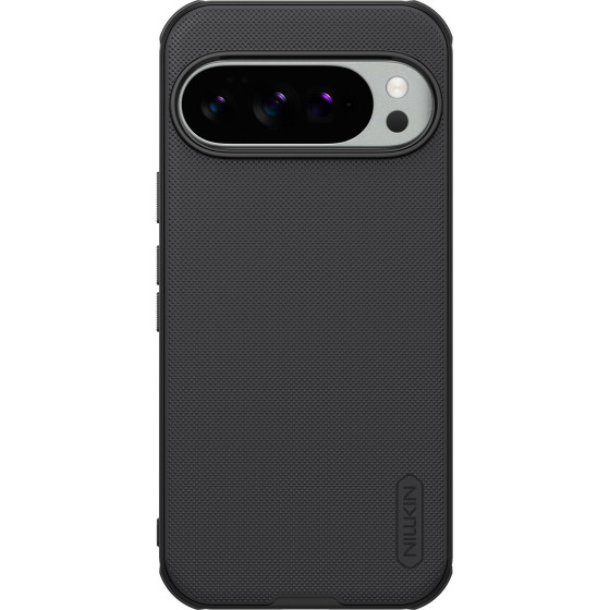 Nillkin Super Frosted PRO Back Cover for Google Pixel 10/10 Pro Black - (57983127786)
