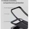 Nillkin Super Frosted PRO Back Cover for Google Pixel 10/10 Pro Black - (57983127786)