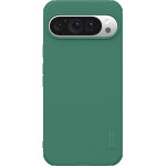 Nillkin Super Frosted PRO Back Cover for Google Pixel 9 Pro XL Dark Green - (57983122970)
