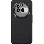 Nillkin Super Frosted PRO Back Cover for Nothing Phone 3a Pro Black - (57983126030)