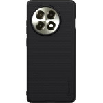 Nillkin Super Frosted PRO Back Cover for OnePlus 13R Black - (57983124782)