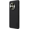 Nillkin Super Frosted PRO Back Cover for OnePlus 13R Black - (57983124782)