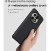 Nillkin Super Frosted PRO Back Cover for OnePlus 13R Black - (57983124782)