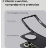 Nillkin Super Frosted PRO Back Cover for OnePlus 13R Black - (57983124782)