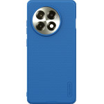 Nillkin Super Frosted PRO Back Cover for OnePlus 13R Blue - (57983124783)