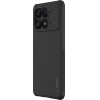 Nillkin Super Frosted PRO Back Cover for Poco F6 Pro Black - (57983121618)