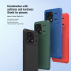 Nillkin Super Frosted PRO Back Cover for Poco F6 Pro Black - (57983121618)