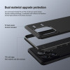 Nillkin Super Frosted PRO Back Cover for Poco F6 Pro Black - (57983121618)
