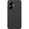 Nillkin Super Frosted PRO Back Cover for Poco F7 Black - (57983127278)