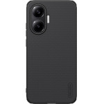Nillkin Super Frosted PRO Back Cover for Poco F7 Black - (57983127278)