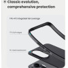 Nillkin Super Frosted PRO Back Cover for Poco F7 Black - (57983127278)