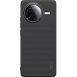 Nillkin Super Frosted PRO Back Cover for Poco F7 Pro Black - (57983125764)