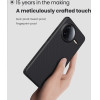 Nillkin Super Frosted PRO Back Cover for Poco F7 Pro Black - (57983125764)