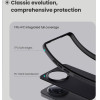 Nillkin Super Frosted PRO Back Cover for Poco F7 Pro Black - (57983125764)