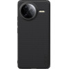 Nillkin Super Frosted PRO Back Cover for Poco F7 Ultra Black - (57983125765)