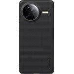 Nillkin Super Frosted PRO Back Cover for Poco F7 Ultra Black - (57983125765)