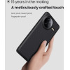 Nillkin Super Frosted PRO Back Cover for Poco F7 Ultra Black - (57983125765)