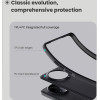 Nillkin Super Frosted PRO Back Cover for Poco F7 Ultra Black - (57983125765)