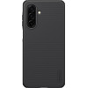 Nillkin Super Frosted PRO Back Cover for Samsung Galaxy A17 5G Black - (57983128084)