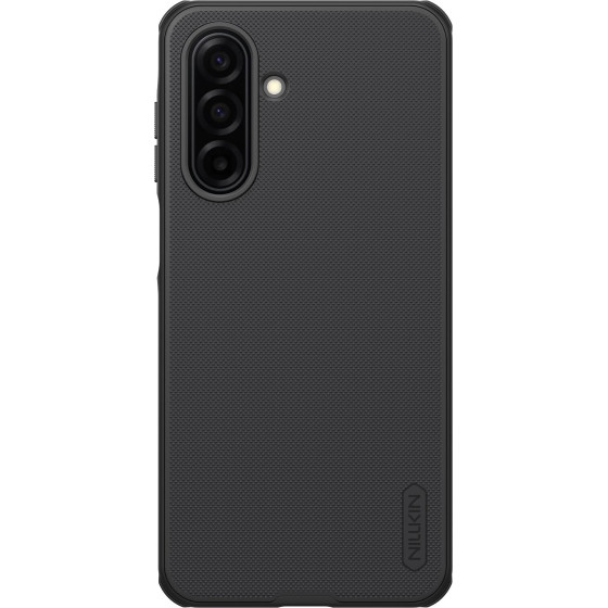 Nillkin Super Frosted PRO Back Cover for Samsung Galaxy A17 5G Black - (57983128084)