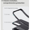 Nillkin Super Frosted PRO Back Cover for Samsung Galaxy A17 5G Black - (57983128084)