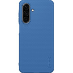 Nillkin Super Frosted PRO Back Cover for Samsung Galaxy A26 5G Blue - (57983124906)