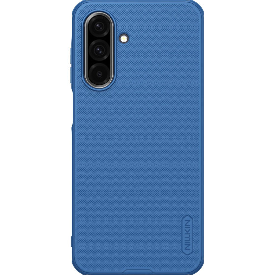 Nillkin Super Frosted PRO Back Cover for Samsung Galaxy A26 5G Blue - (57983124906)