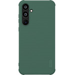Nillkin Super Frosted PRO Back Cover for Samsung Galaxy A55 5G Deep Green - (57983119801)