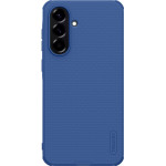 Nillkin Super Frosted PRO Back Cover for Samsung Galaxy A56 5G Blue - (57983125247)