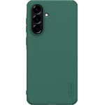 Nillkin Super Frosted PRO Back Cover for Samsung Galaxy A56 5G Dark Green - (57983125248)