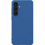 Nillkin Super Frosted PRO Back Cover for Samsung Galaxy S24 FE Blue - (57983122976)