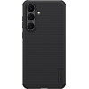 Nillkin Super Frosted PRO Back Cover for Samsung Galaxy S25 FE Black - (57983128083)
