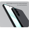 Nillkin Super Frosted PRO Back Cover for Samsung Galaxy S25 FE Black - (57983128083)