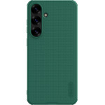 Nillkin Super Frosted PRO Back Cover for Samsung Galaxy S25+ Dark Green - (57983124003)