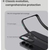 Nillkin Super Frosted PRO Back Cover for Samsung Galaxy S25+ Dark Green - (57983124003)