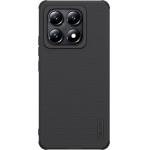 Nillkin Super Frosted PRO Back Cover for Xiaomi 14T Black - (57983123534)