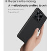 Nillkin Super Frosted PRO Back Cover for Xiaomi 14T Black - (57983123534)