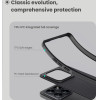 Nillkin Super Frosted PRO Back Cover for Xiaomi 14T Black - (57983123534)