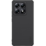 Nillkin Super Frosted PRO Back Cover for Xiaomi 14T Pro Black - (57983123529)