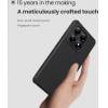 Nillkin Super Frosted PRO Back Cover for Xiaomi 14T Pro Deep Green - (57983123533)