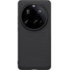 Nillkin Super Frosted PRO Back Cover for Xiaomi 15 Ultra Black - (57983125469)