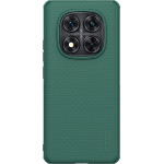 Nillkin Super Frosted PRO Back Cover for Xiaomi Redmi Note 14 Pro 5G/Poco X7 5G Dark Green - (57983124935)